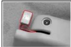 SSANGYONG Rodius (2005) - DISPOSITIFS D'OUVERTURE ET DE FERMETURE - 4