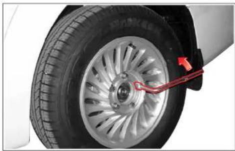 SSANGYONG Rodius (2005) - ATTENTION - 1