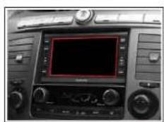 SSANGYONG Rodius (2005) - SYSTEMES AUDIO,VIDEO,DE NAVIGATION\* - 2