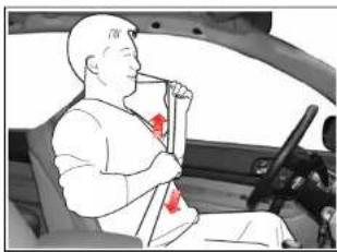 SSANGYONG Rodius (2005) - A VERTISSEMENT - 1