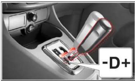 SSANGYONG Rodius (2005) - A VERTISSEMENT - 2