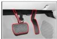 SSANGYONG Rodius (2005) - TRANSMISSION AUTOMATIQUE, AIDE AU STATIONNEMENT, FREINAGE - 1