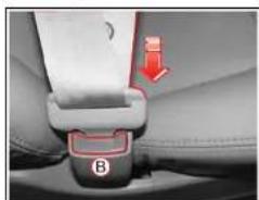 SSANGYONG Rodius (2005) - A VERTISSEMENT - 1