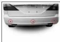 SSANGYONG Rodius (2005) - TRANSMISSION AUTOMATIQUE, AIDE AU STATIONNEMENT, FREINAGE - 4