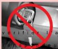 SSANGYONG Rodius (2005) - ATTENTION - 2