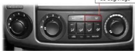 SSANGYONG Rodius (2005) - Exterleur - 1