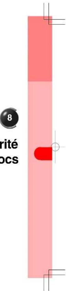 SSANGYONG Rodius (2005) - TABLE DES MATIERES - 1