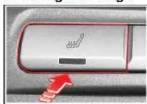 SSANGYONG Rodius (2005) - SIEGE DU CONDUCTEUR (SIEGE MOTORISE) - 2