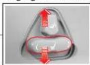 SSANGYONG Rodius (2005) - SIEGE DU CONDUCTEUR (SIEGE MOTORISE) - 6