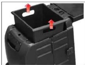 SSANGYONG Rodius (2005) - DEPOSE ET MONTAGE DU PLATEAU - 1