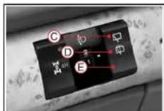 SSANGYONG Rodius (2005) - Captiveur de pluie* - 1