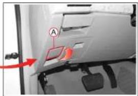 SSANGYONG Rodius (2005) - CAPOT DU MOTEUR - 2