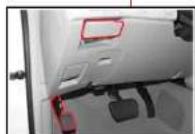 SSANGYONG Rodius (2005) - TRANSMISSION AUTOMATIQUE, AIDE AU STATIONNEMENT, FREINAGE - 6