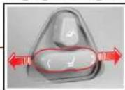 SSANGYONG Rodius (2005) - SIEGE DU CONDUCTEUR (SIEGE MOTORISE) - 5