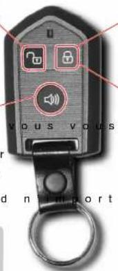 SSANGYONG Rodius (2005) - REMARQUE - 1