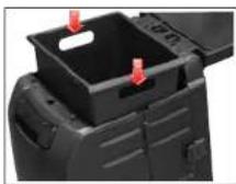 SSANGYONG Rodius (2005) - DEPOSE ET MONTAGE DU PLATEAU - 5