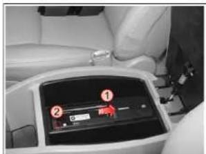 SSANGYONG Rodius (2005) - ATTENTION - 1