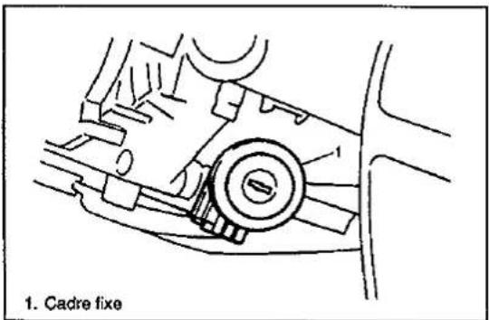SUZUKI Baleno (2001) - DEPOSE - 1