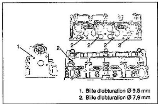 SUZUKI Baleno (2001) - REPOSE - 1