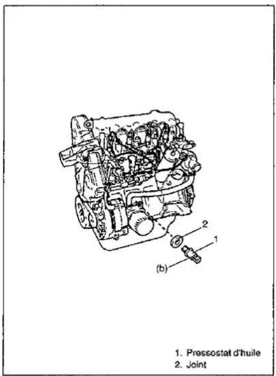 SUZUKI Baleno (2001) - REPOSE - 2