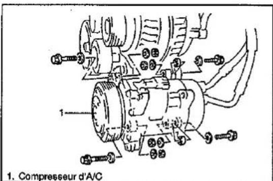 SUZUKI Baleno (2001) - DEPOSE - 3