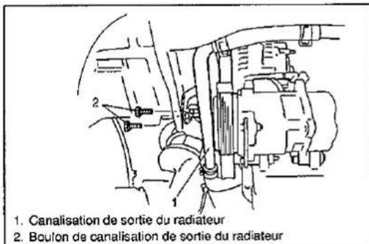 SUZUKI Baleno (2001) - REMARQUE: - 3