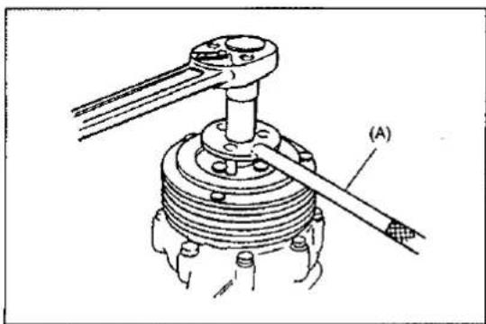 SUZUKI Baleno (2001) - CONTROLE - 1