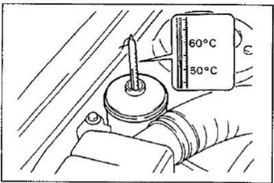 SUZUKI Baleno (2001) - Outils spéciaux - 1