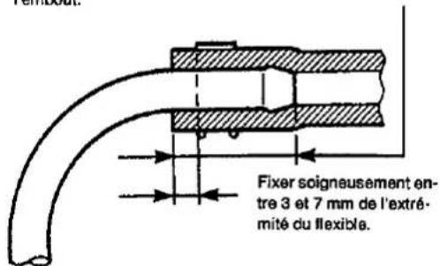 SUZUKI Baleno (2001) - INFORMATIONS GENERALES CONCERNANT L'ENTRETIEN DU MOTEUR - 4