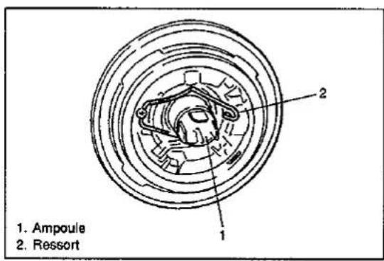 SUZUKI Baleno (2001) - DIAGNOSTIC - 1