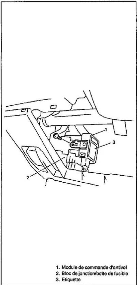 SUZUKI Baleno (2001) - PRECAUTIONS - 4