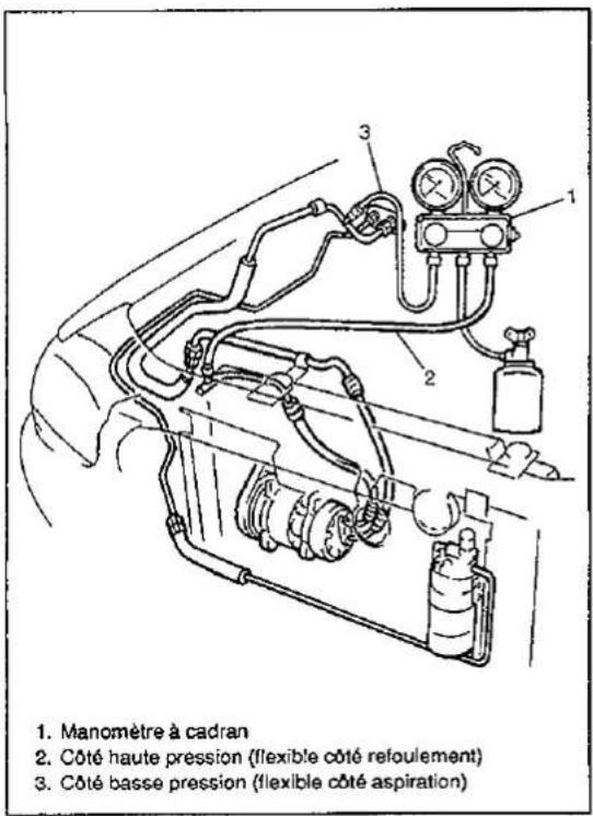 SUZUKI Baleno (2001) - REPOSE - 1