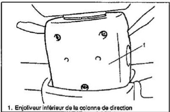 SUZUKI Baleno (2001) - ATTENTION: - 1