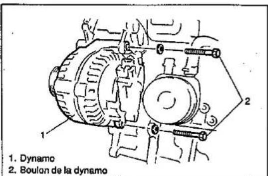 SUZUKI Baleno (2001) - DEPOSE - 4