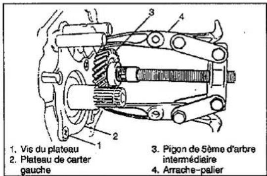 SUZUKI Baleno (2001) - REMARQUE: - 2