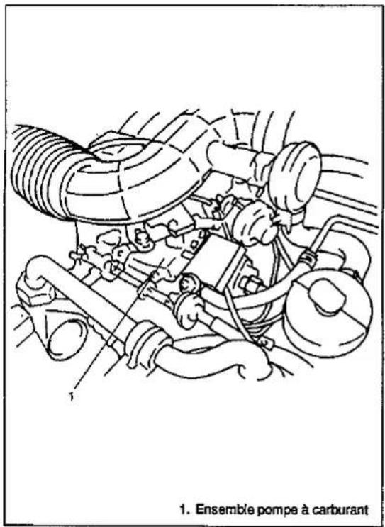 SUZUKI Baleno (2001) - REPOSE - 1