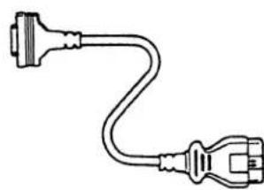 SUZUKI Baleno (2001) - OUTILS SPECIAUX - 2