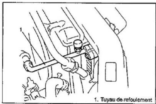 SUZUKI Baleno (2001) - DEPOSE - 1