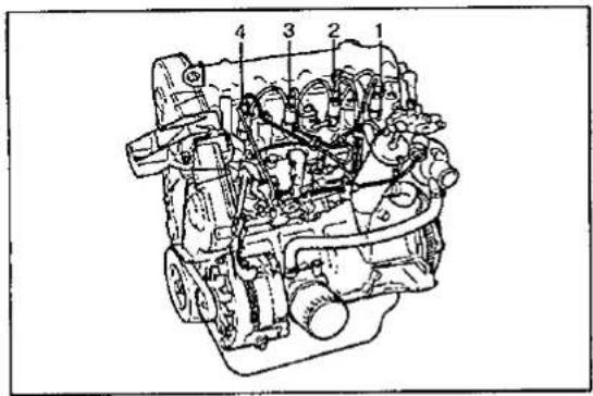 SUZUKI Baleno (2001) - A PROPOS DE LA PROPRETE ET DU SOIN - 1