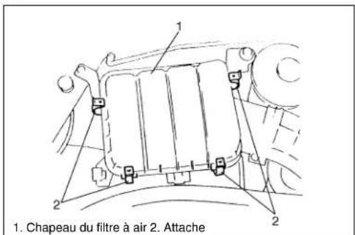 SUZUKI Baleno (2001) - NETTOYAGE - 1