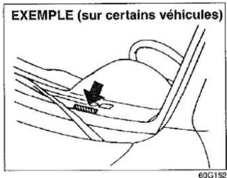 SUZUKI Jimny (2000) - INFORMATIONS GENERALES - 3
