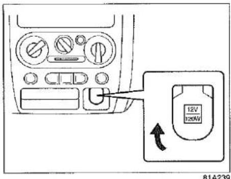 SUZUKI Jimny (2000) - AVERTISSEMENT - 1