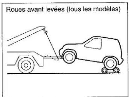 SUZUKI Jimny (2000) - SERVICES DE FORTUNE - 1