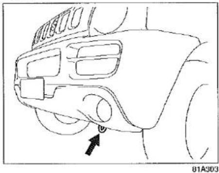 SUZUKI Jimny (2000) - ATTENTION - 4