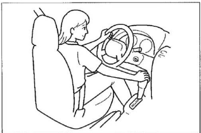 SUZUKI Jimny (2000) - MEMO - 1