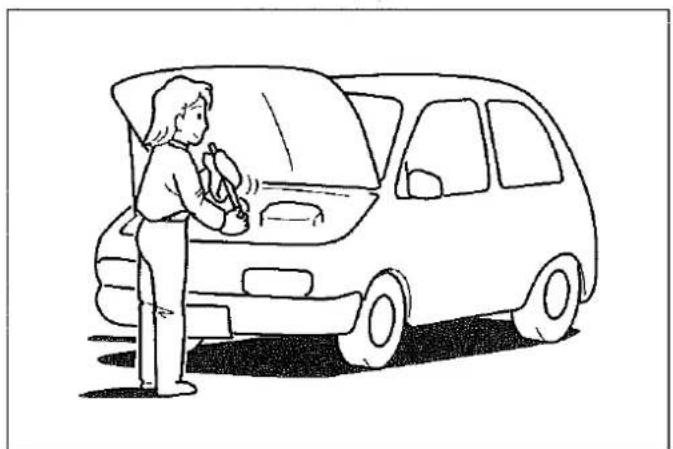 SUZUKI Jimny (2000) - MEMO - 1