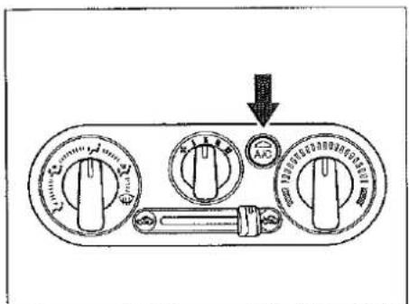 SUZUKI Jimny (2000) - Climatisation (le cas échéant) - 1