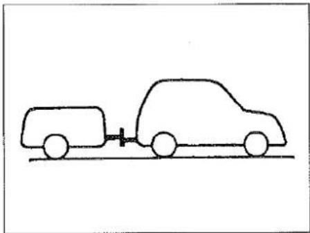 SUZUKI Jimny (2000) - AVERTISSEMENT - 1