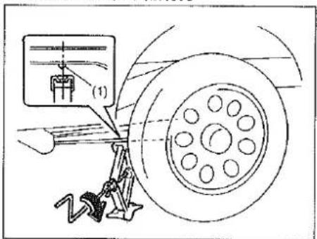 SUZUKI Jimny (2000) - SERVICES DE FORTUNE - 4