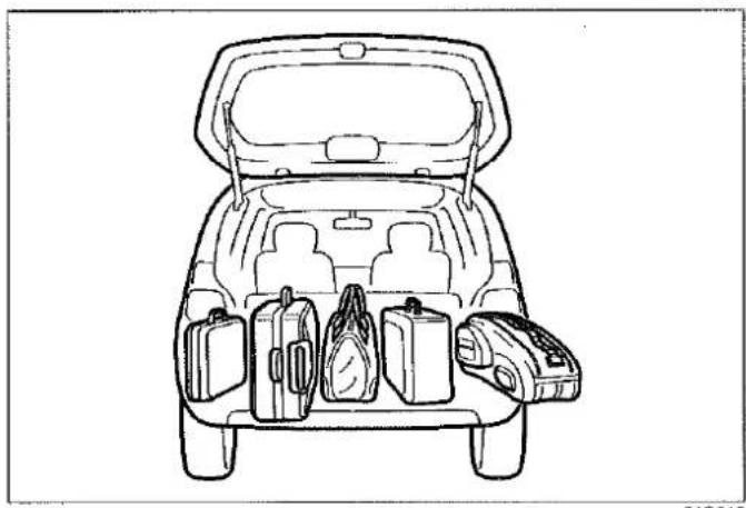 SUZUKI Jimny (2000) - MEMO - 1